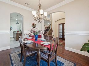 2221  Farrington Lane , Hurst Texas 76054