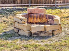 13448  Austin Stone Drive , Fort Worth Texas 76052