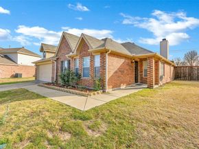 13448  Austin Stone Drive , Fort Worth Texas 76052
