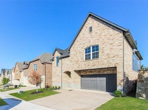 1526  Teresa Ann Lane , Allen Texas 75013