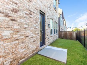 1526  Teresa Ann Lane , Allen Texas 75013