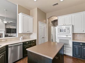 1501  Oakhollow Drive , Corinth Texas 76210