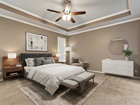 1501  Oakhollow Drive , Corinth Texas 76210