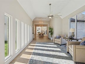 209  Carriage Hill Lane , Heath Texas 75032