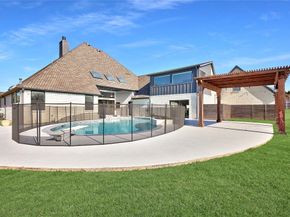 209  Carriage Hill Lane , Heath Texas 75032