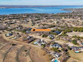 209  Carriage Hill Lane , Heath Texas 75032