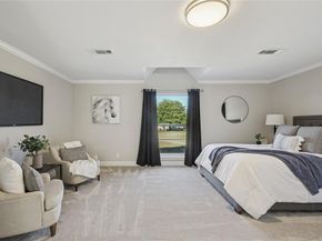 209  Carriage Hill Lane , Heath Texas 75032