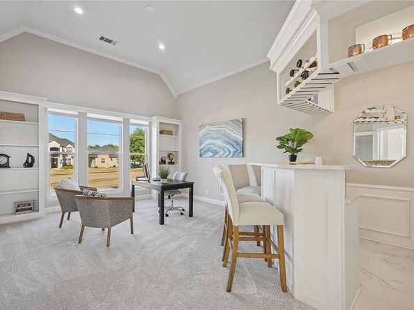 209  Carriage Hill Lane , Heath Texas 75032