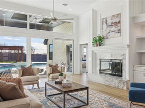 209  Carriage Hill Lane , Heath Texas 75032