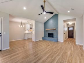 205  Laurel Street , Mansfield Texas 76063