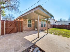 205  Laurel Street , Mansfield Texas 76063