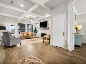 709  Country Club Drive , Heath Texas 75032