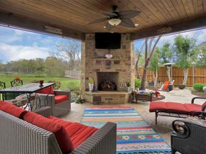 709  Country Club Drive , Heath Texas 75032