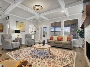 709  Country Club Drive , Heath Texas 75032