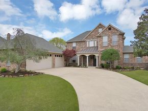 709  Country Club Drive , Heath Texas 75032