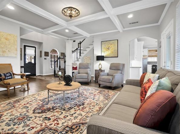 709  Country Club Drive , Heath Texas 75032