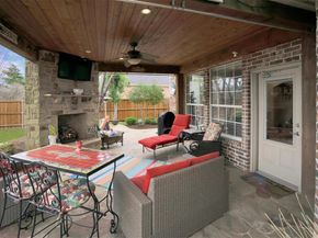 709  Country Club Drive , Heath Texas 75032