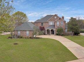 709  Country Club Drive , Heath Texas 75032