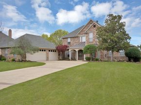 709  Country Club Drive , Heath Texas 75032