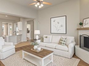 1212  Wheatear  , Little Elm Texas 75068