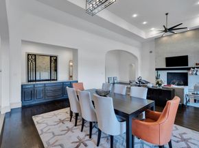 2008  La Salle  , Flower Mound Texas 75022