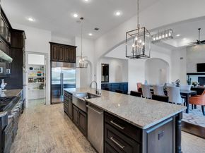 2008  La Salle  , Flower Mound Texas 75022