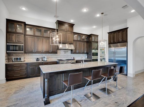 2008  La Salle  , Flower Mound Texas 75022