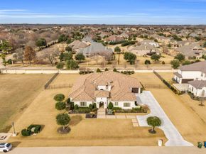 2008  La Salle  , Flower Mound Texas 75022