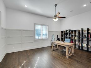 2008  La Salle  , Flower Mound Texas 75022