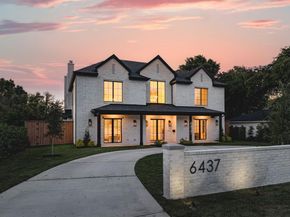 6437  Churchill Way , Dallas Texas 75230