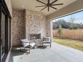 4164  Saranac Drive , Dallas Texas 75220