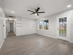 5920  Walraven Circle , Fort Worth Texas 76133