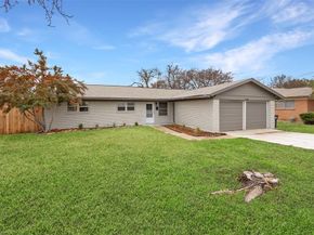 5920  Walraven Circle , Fort Worth Texas 76133