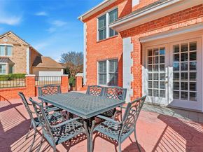 5949  River Bend Drive , Benbrook Texas 76132