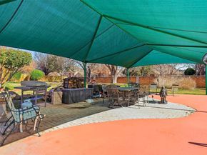 5949  River Bend Drive , Benbrook Texas 76132