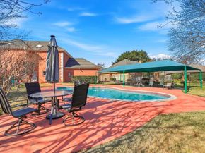 5949  River Bend Drive , Benbrook Texas 76132