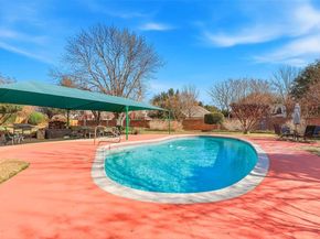 5949  River Bend Drive , Benbrook Texas 76132