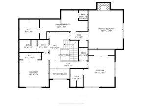 5949  River Bend Drive , Benbrook Texas 76132