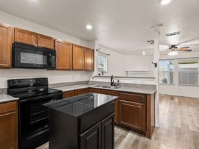 3209  Brixton Drive , Fort Worth Texas 76137