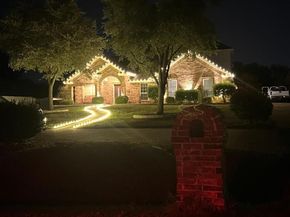 6108 N Ridge Road , Fort Worth Texas 76135