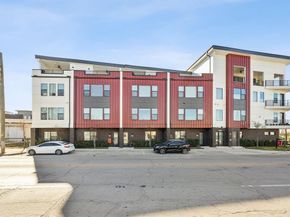 1901 S Harwood Street  107, Dallas Texas 75215