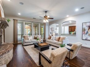 1916  Surrey Lane , McKinney Texas 75072