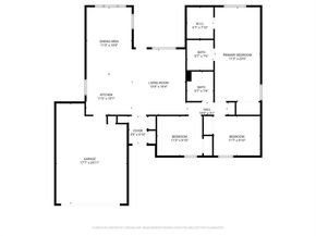 3304  Huisache Street , Denton Texas 76209