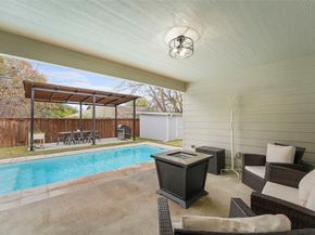3304  Huisache Street , Denton Texas 76209