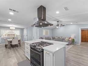 3304  Huisache Street , Denton Texas 76209