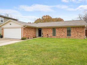 3304  Huisache Street , Denton Texas 76209