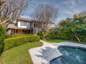 5724  Goliad Avenue , Dallas Texas 75206