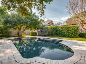 5724  Goliad Avenue , Dallas Texas 75206