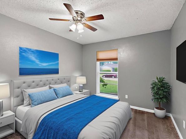 1910  Forestdale Drive , Richardson Texas 75081