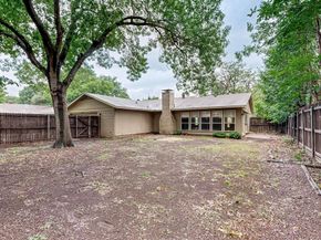 1910  Forestdale Drive , Richardson Texas 75081